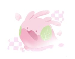 goomy from pokemon