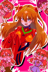 ikari shinji from neon genesis evangelion