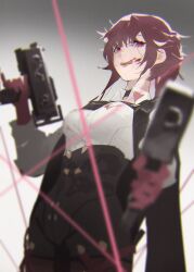 kafka (honkai: star rail) from honkai: star rail