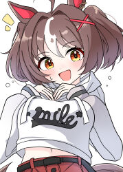 gran alegria (umamusume) from umamusume