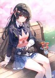 chisa (wuthering waves) from samsung