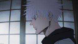 jujutsu kaisen fan art