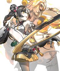 banyue (zenless zone zero) from zenless zone zero