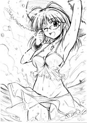 idolmaster fan art