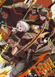 limbus company fan art