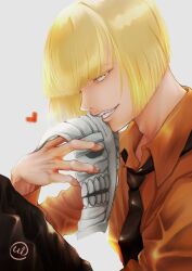 hirako shinji from bleach