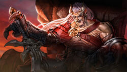 legacy of kain fan art