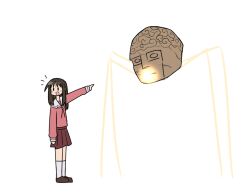 kasuga ayumu from azumanga daioh