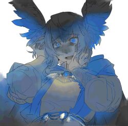 meteion from final fantasy