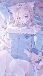 fuwawa abyssgard from hololive