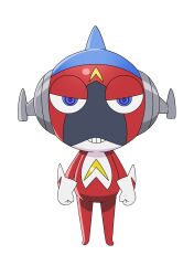 keroro gunsou fan art