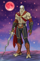 legacy of kain fan art