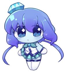 aoki lapis from vocaloid