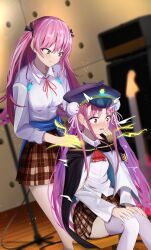 aikawa megumi from heaven burns red