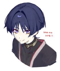 scaramouche (genshin impact) from genshin impact