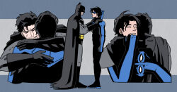 batman from batman (series)