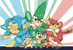 panpour from pokemon