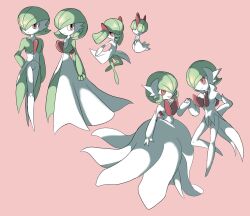 gardevoir from fakemon