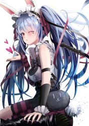 usada pekora from hololive