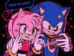 amy rose from sonic (series) by czy (2894456992)