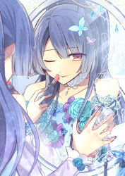 Booru post from safebooru.org