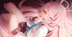 hoshino (blue archive) from blue archive