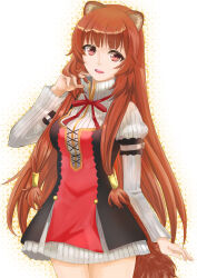 raphtalia from tate no yuusha no nariagari