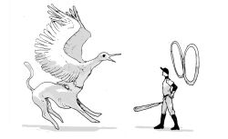 the batter (off) from off (game) by tanuki lll