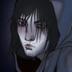 cry of fear fan art
