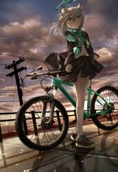 shiroko (blue archive) from blue archive