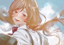minegumo (kancolle) from kantai collection