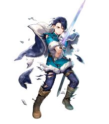 felix hugo fraldarius from fire emblem
