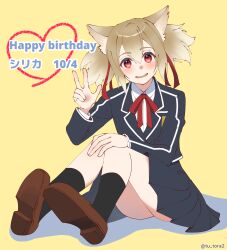 silica from sword art online