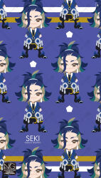 adaman (pokemon) from pokemon by meme (sleepsheep)