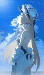 toki (blue archive) from blue archive