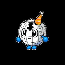 wikipedia fan art
