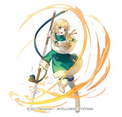 ingrid brandl galatea from fire emblem by urata asao