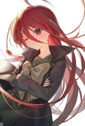 alastor (shakugan no shana) from shakugan no shana