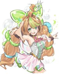 monster strike fan art