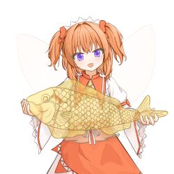 sunny milk from touhou