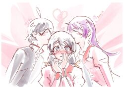 araragi koyomi fan art