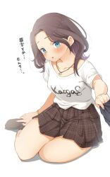 natsuiro matsuri from hololive
