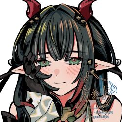 arknights fan art