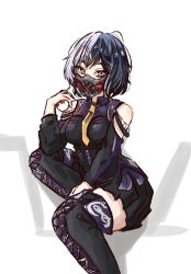 shiori novella from hololive