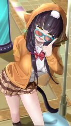 asakura karen (heaven burns red) from heaven burns red