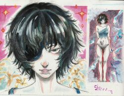 ghost devil (chainsaw man) from chainsaw man