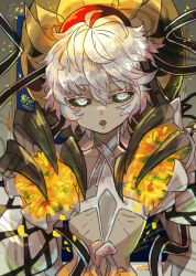 van gogh (fate) from fate/grand order by towa-darkmistic