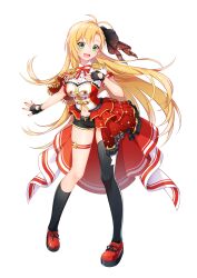 tsurumaki maki from synthesizer v by maru-kichi