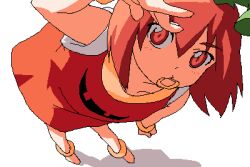 habanero-tan fan art