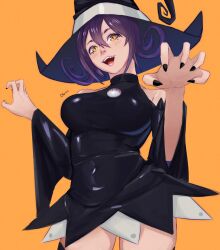 soul eater fan art
